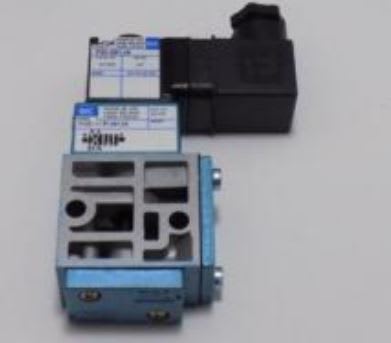 MAC VALVES INC 713C-11-PI-591JA