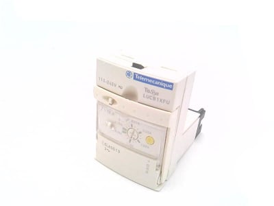 SCHNEIDER ELECTRIC LUCB1XFU