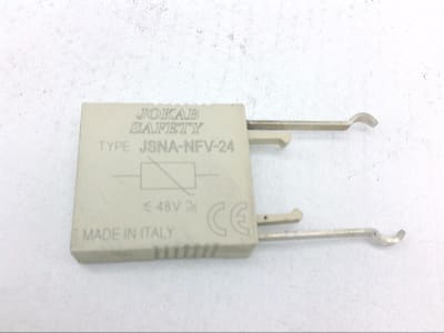 ASEA BROWN BOVERI JSNA-NFV-24