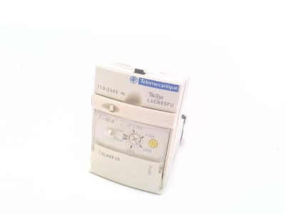SCHNEIDER ELECTRIC LUCB05FU