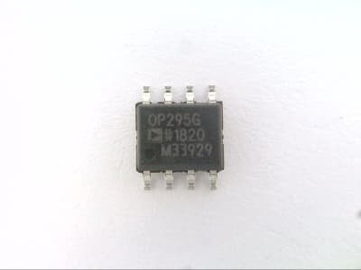 ANALOG DEVICES IC295GS