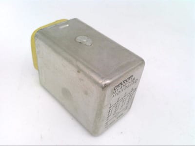 OMRON MY4HUSAC110120