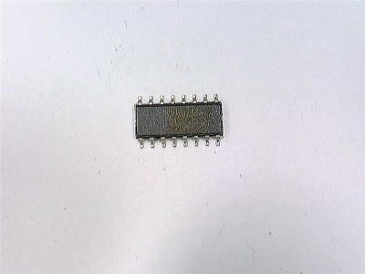 NXP SEMICONDUCTOR 74LVC138AD 118.