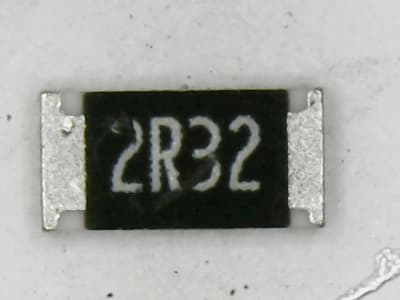 STACKPOLE RMCF1206FT2R32