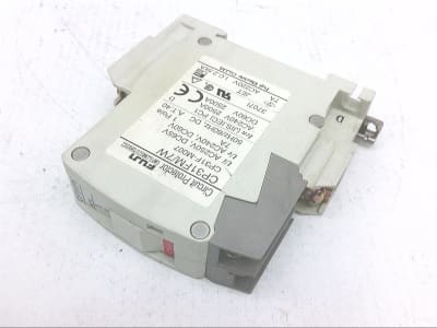 FUJI ELECTRIC CP31FM/7W