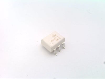 ON SEMICONDUCTOR CNY17F2SM