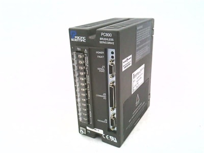 DANAHER MOTION PC833001T