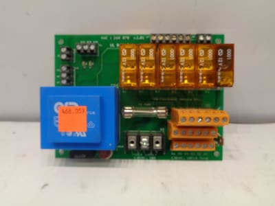 KW ELECTRONIC SERVICE INC 268070
