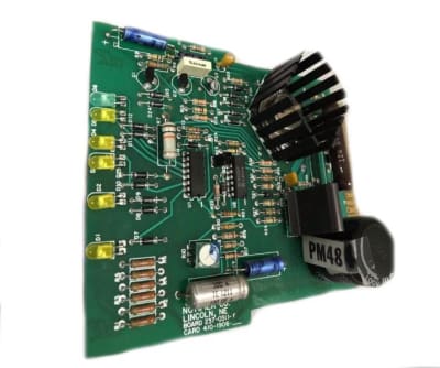 HONEYWELL PM48