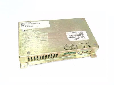 EATON CORPORATION 91-01761-00