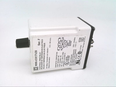 SCHNEIDER ELECTRIC 9050JCK17V20