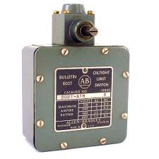 ALLEN BRADLEY 802T-ATH