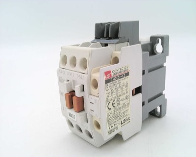 ALTECH CORP GMC-12M-10-AC120V