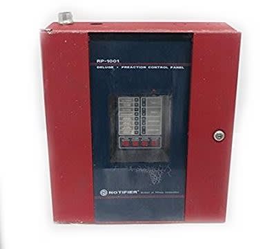 HONEYWELL RP-1001