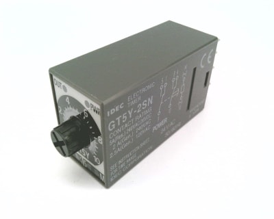IDEC GT5Y-2SN1A24