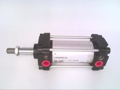 SMC C92SDB4050