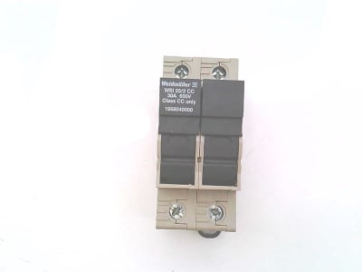 WEIDMULLER 1966040000