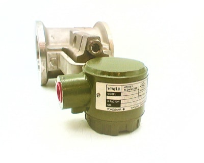 YOKOGAWA YF108-NNNB2A-S3S3*C/FMF