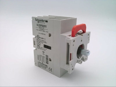 SCHNEIDER ELECTRIC VLS3P032D1