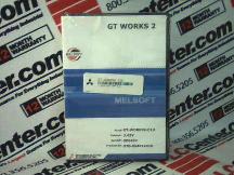 MITSUBISHI GT-WORKS2-C1U