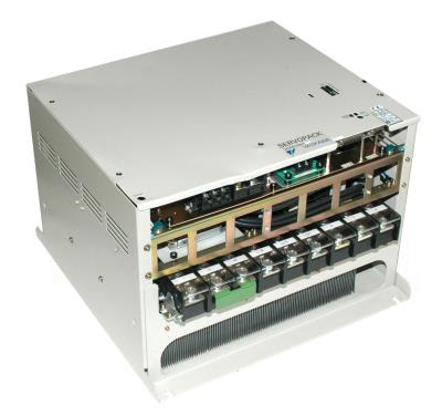 YASKAWA ELECTRIC SGDB-3ZAD