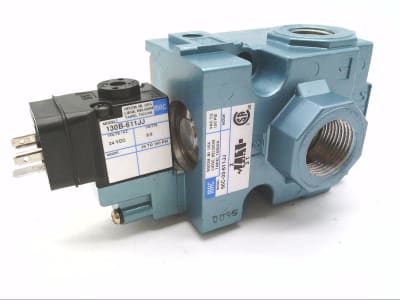 MAC VALVES INC 56C-33-611JJ