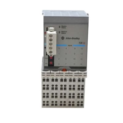 ALLEN BRADLEY 1734D-IB8XOB8E