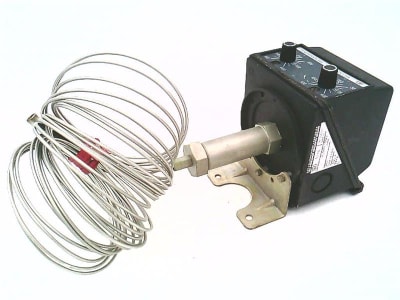 UNITED ELECTRIC E302-3BS