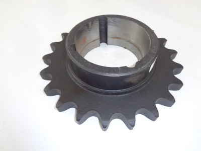 MARTIN SPROCKET & GEAR INC 80BTB21