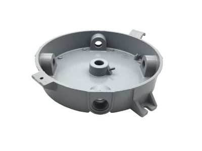 EATON CORPORATION CM2