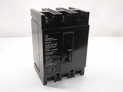 WESTINGHOUSE MCP-0322C
