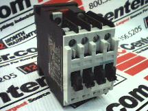 SIEMENS 3TF3101-0AQ0