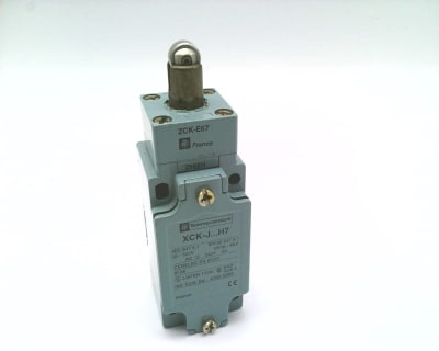 TELEMECANIQUE SENSORS XCKJ567H7
