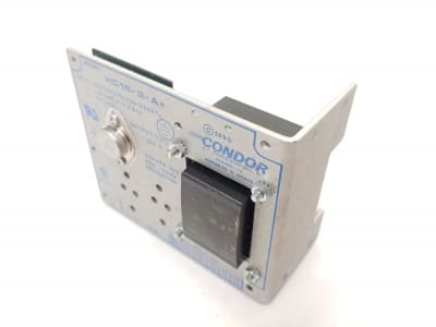 SL POWER ELECTRONICS HC15-3-A+