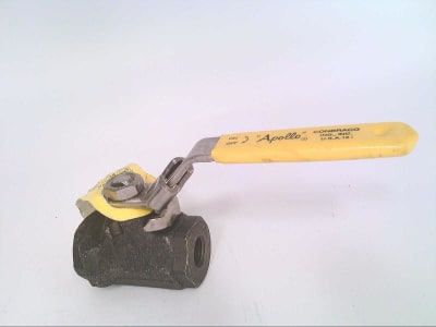 APOLLO VALVES 73A-141-27A