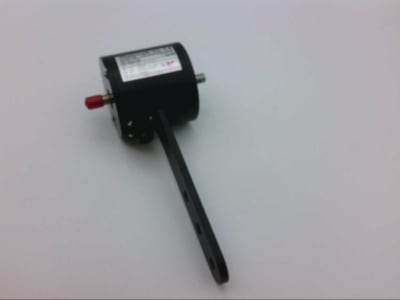 TRI-TRONICS RH-600/24C