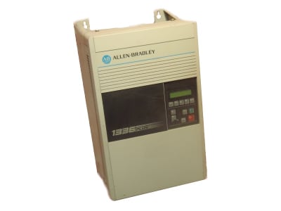 ALLEN BRADLEY 1336S-B030-AA-EN4-HA1-L6