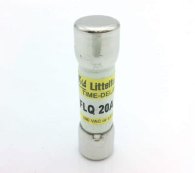 LITTELFUSE FLQ-20