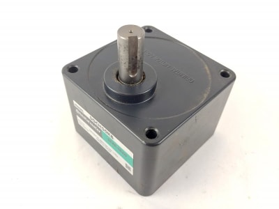 ORIENTAL MOTOR 5GCH50KB