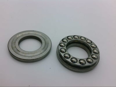 CONSOLIDATED BEARING 2904-1/2