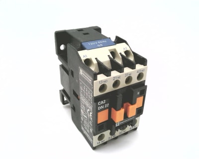 SCHNEIDER ELECTRIC CA2DN40G6