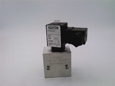 HYDAC VD-2-LE.1