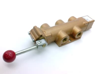 VERSA VALVES VNH-4408