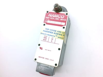 DANAHER CONTROLS EA700-20000
