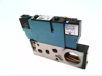 MAC VALVES INC 92B-BAB-BJA-DM-DDAP-1DM