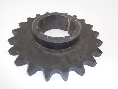 MARTIN SPROCKET & GEAR INC 100BTB21