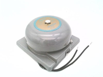 EDWARDS SIGNALING 435-4P1