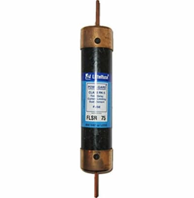 LITTELFUSE FLS-R-75-ID