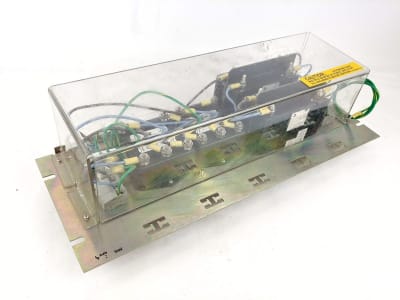 ASEA BROWN BOVERI 6644463A2