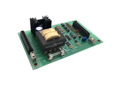 PROPORTION AIR INC SPCBY